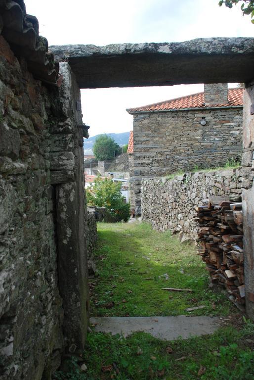 Cardenha Do Douro Vila Mesão Frio Quarto foto