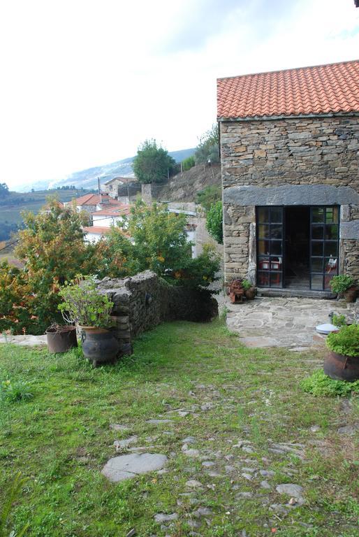 Cardenha Do Douro Vila Mesão Frio Quarto foto