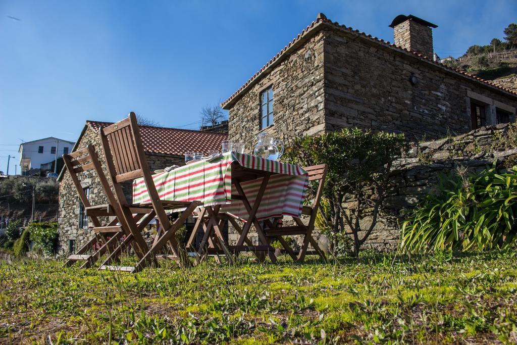 Cardenha Do Douro Vila Mesão Frio Quarto foto