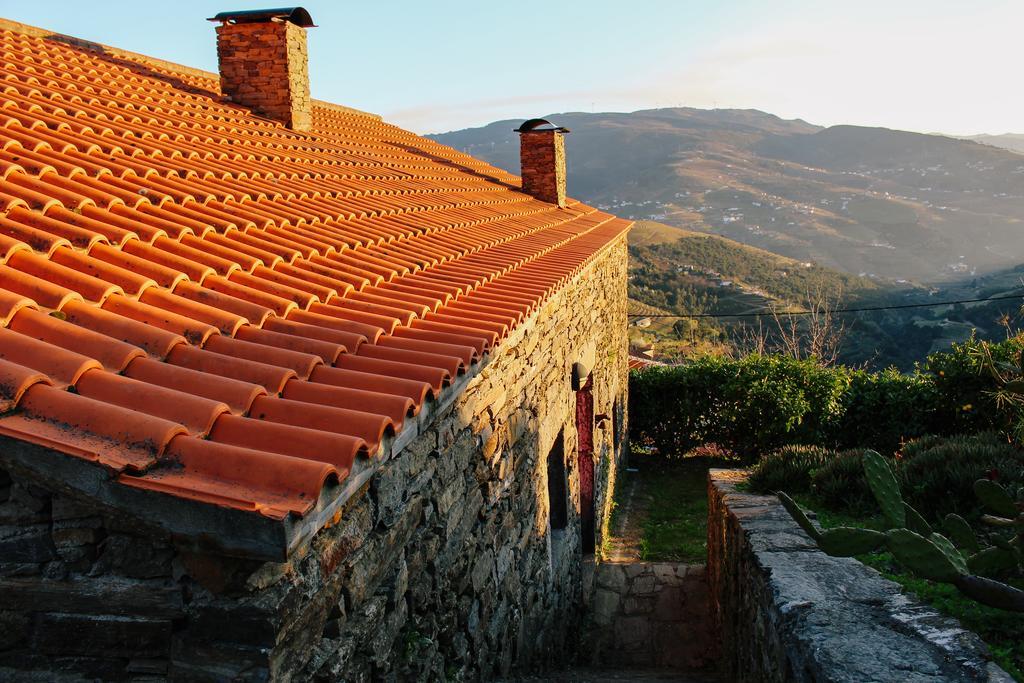 Cardenha Do Douro Vila Mesão Frio Quarto foto
