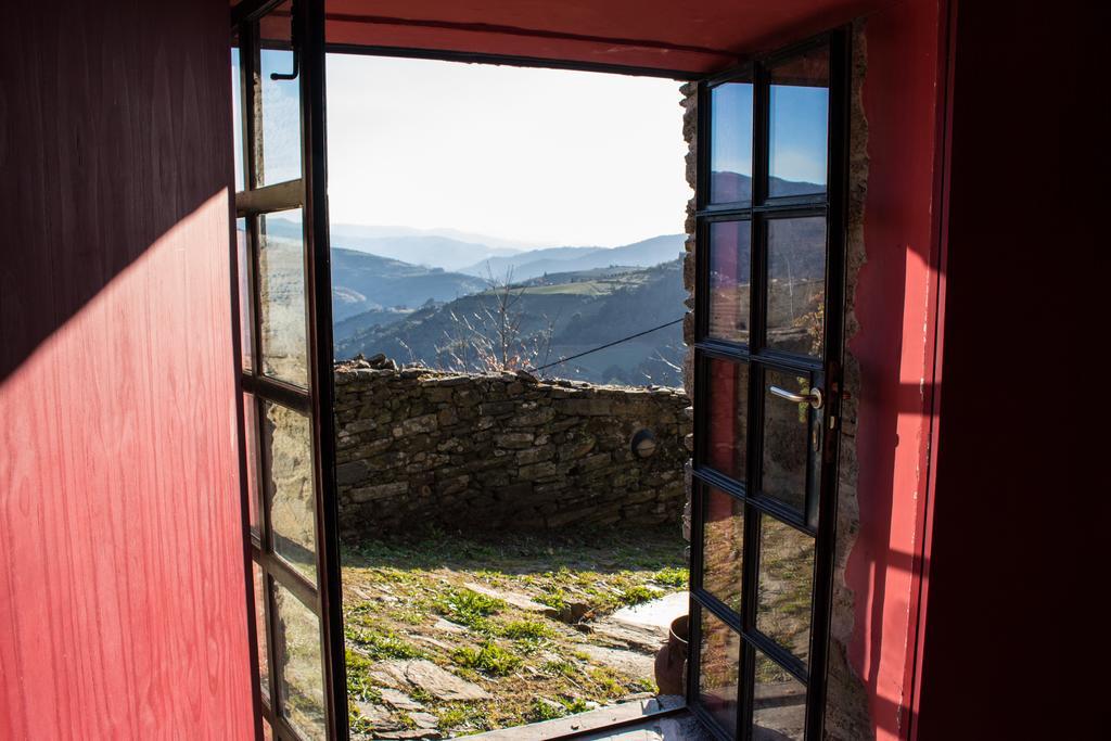 Cardenha Do Douro Vila Mesão Frio Quarto foto