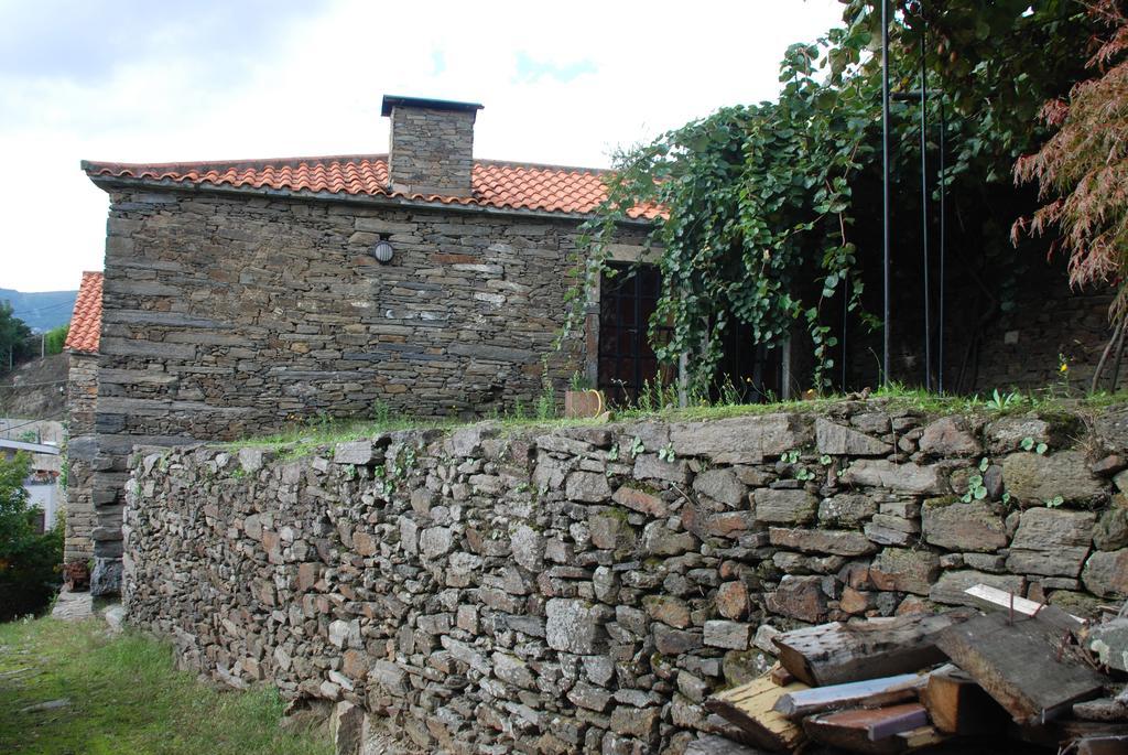 Cardenha Do Douro Vila Mesão Frio Quarto foto