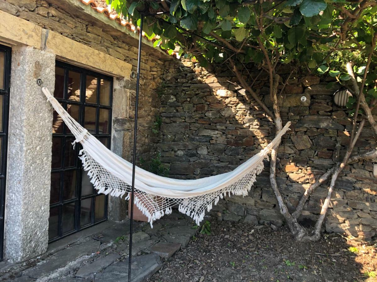 Cardenha Do Douro Vila Mesão Frio Exterior foto